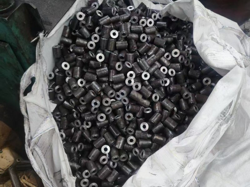 应城小口径厚壁钢管切割定制
